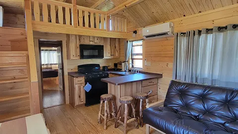 Ranger Smith™ Cottage — image 2 of 9