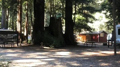 Super RV Site — image 2 of 7
