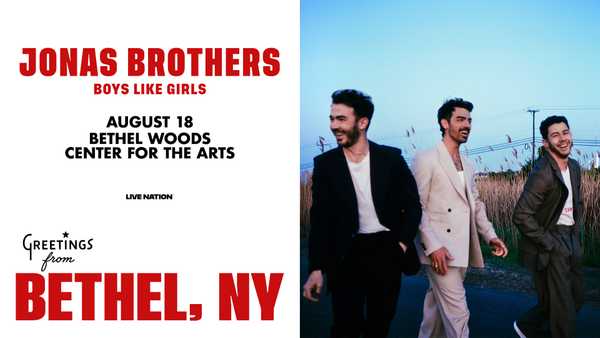 Jonas Brothers