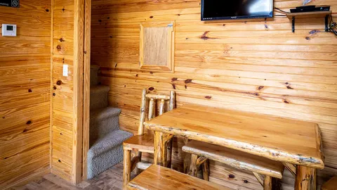 Premium Loft Cottage — image 2 of 17