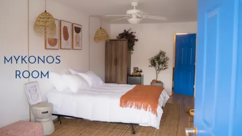 Motel 9 Mykonos — image 2 of 9