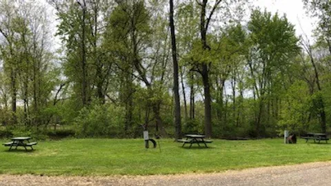 20/30 Amp River RV site — image 1 of 4