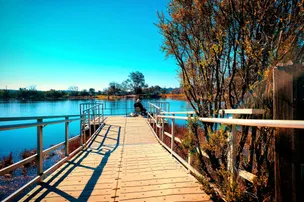 Lake Camanche South Shore – photo 3