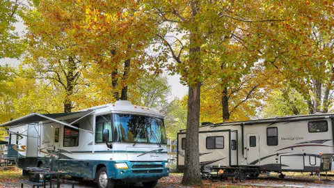 30/50 Amp Signature RV Site — image 1 of 6