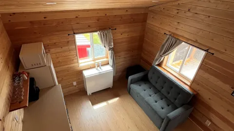 Suite Cabin 2 — image 7 of 7
