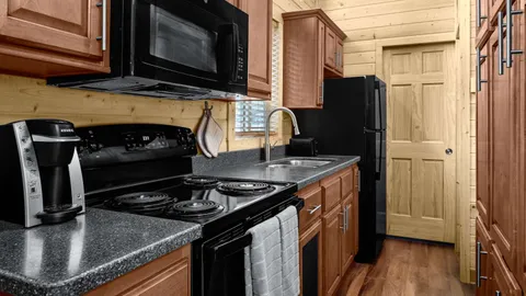 Top of the World Vacation Rentals — image 5 of 5