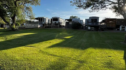 Standard Grass Tent Site — image 1 of 1