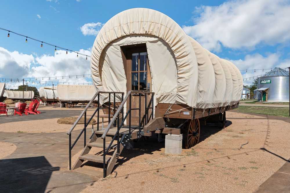 Jellystone Park™ North Texas - Photo 2