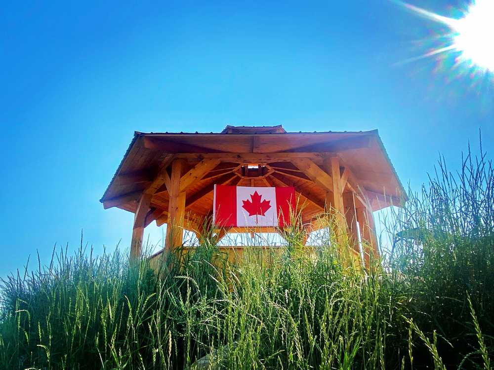 Green Valley RV & Cabins, Grunthal, Manitoba - Photo 4