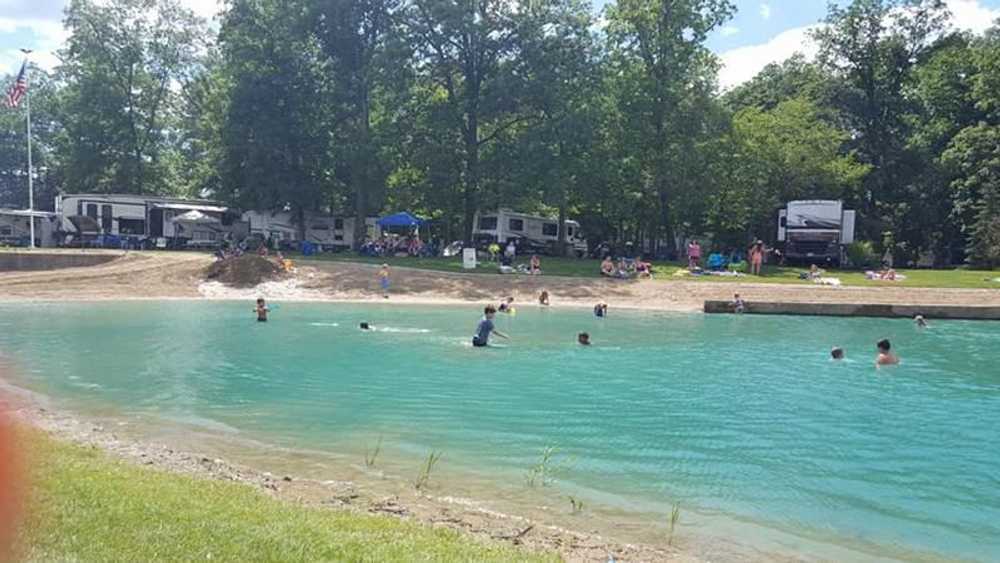 Lake Cody, Elida, Ohio - Photo 3