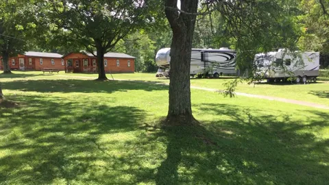 Standard Cabin — image 1 of 9