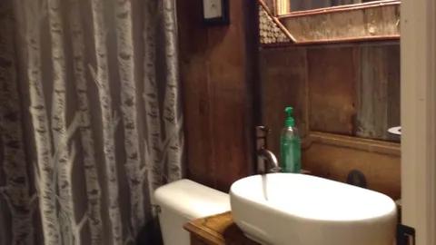 Lake George Cabin — image 2 of 5