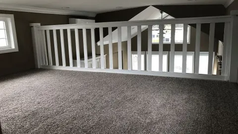 1 Bedroom Cottage with Loft — image 7 of 7