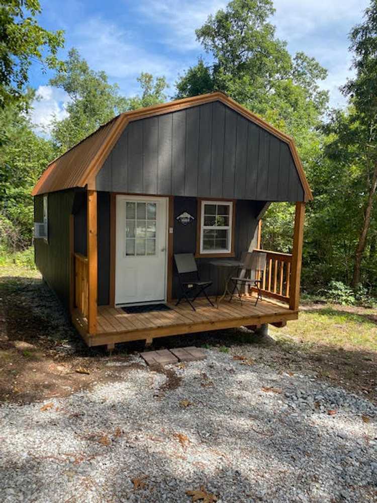 Cabin