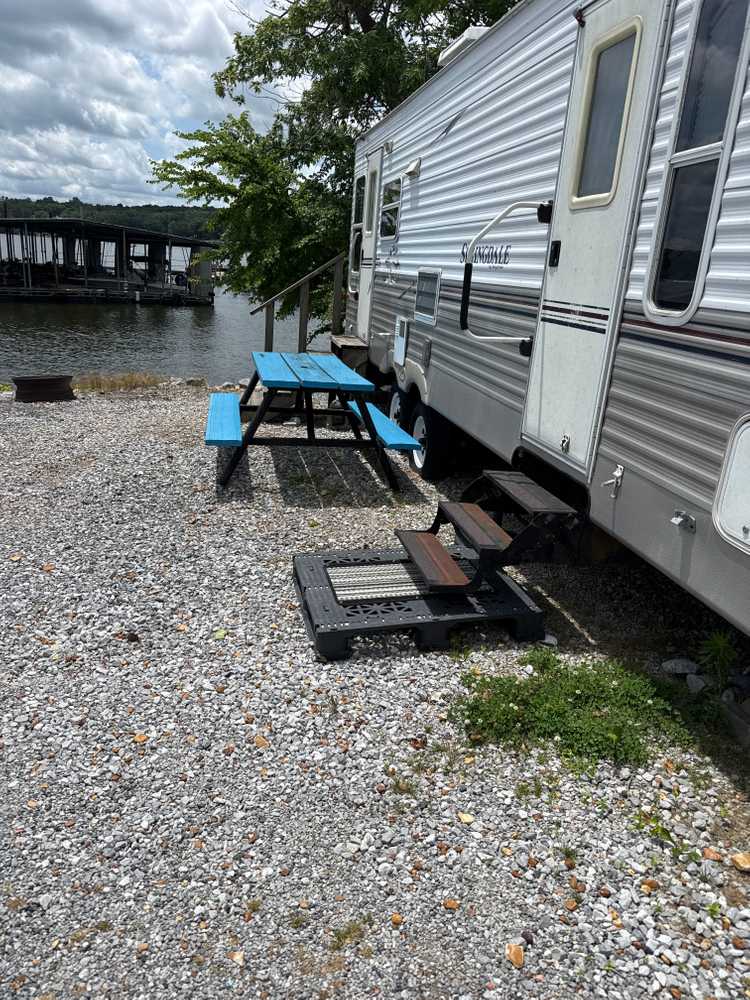 Lakeside Campground, Marina, and Boat Storage, Benton, Kentucky - Photo 3