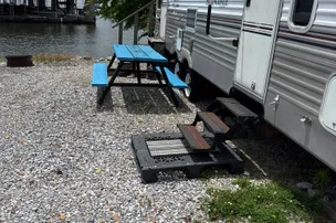 Lakeside Campground, Marina, and Boat Storage – photo 3