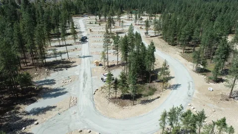 STANDARD 30 / 50 Amp RV Site — image 5 of 5