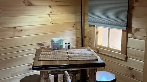 Cabin 2 Rental — image 2 of 12