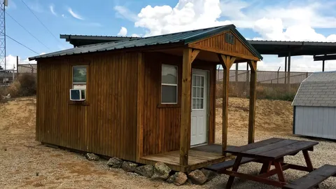 Dry Cabin 2 — image 1 of 1