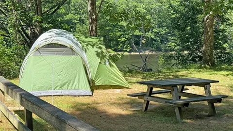 Tent Site — image 2 of 2