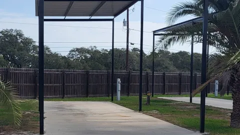 Covered Premium Back- In Rv Site — image 1 of 2
