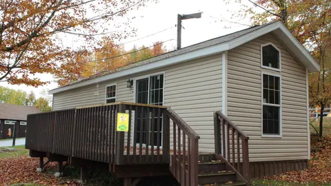 Premium Park Model - 2 Bedroom — image 1 of 6