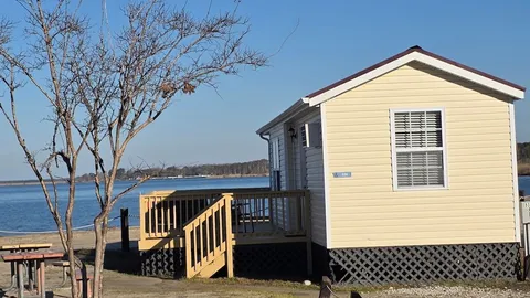 1 Bedroom Beach View Cottage — image 2 of 5