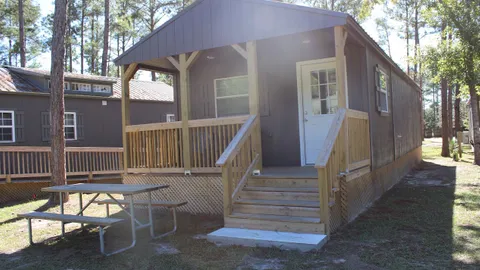 Cottage 3 — image 1 of 5