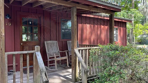 Bass Bungalow — image 1 of 1