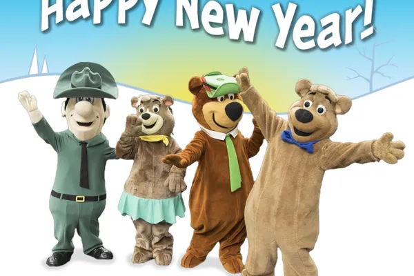 5 for 3: Noon Years Eve