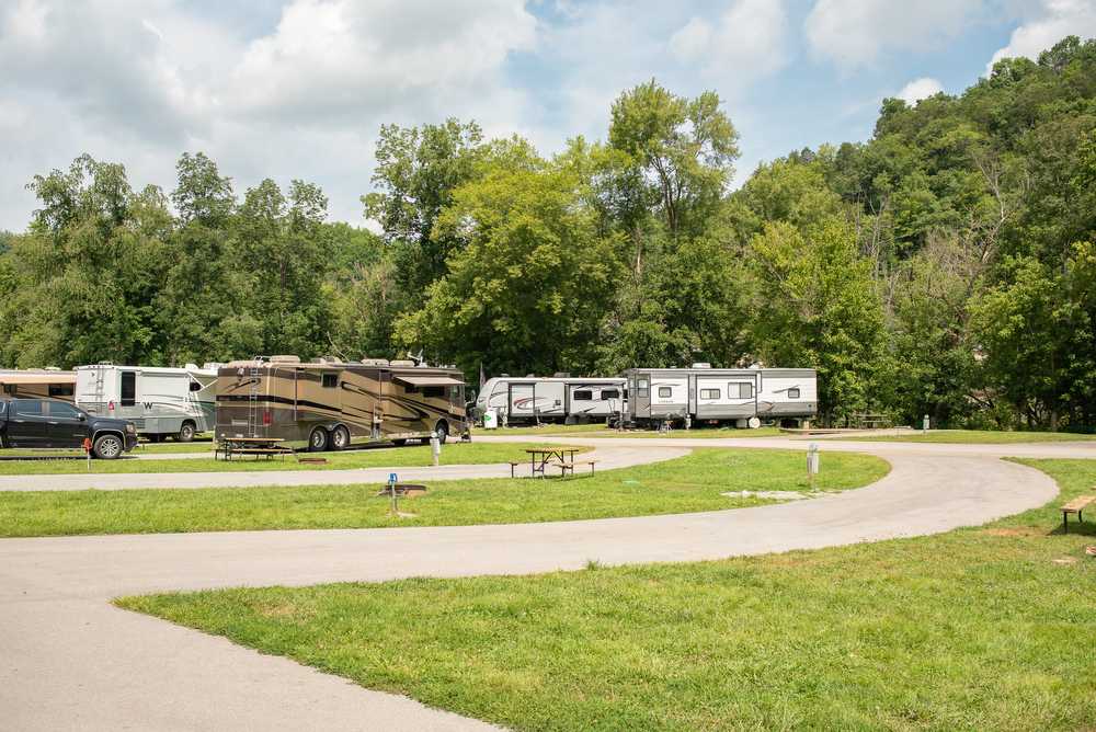 Cummins Ferry RV Resort and Marina - Photo 5