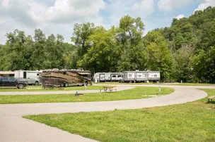 Cummins Ferry RV Resort and Marina – photo 5