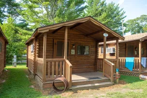 Ponderosa Campground – photo 4