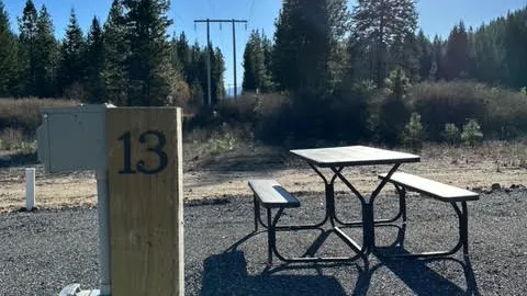 30 AMPS Back In Site — image 1 of 2