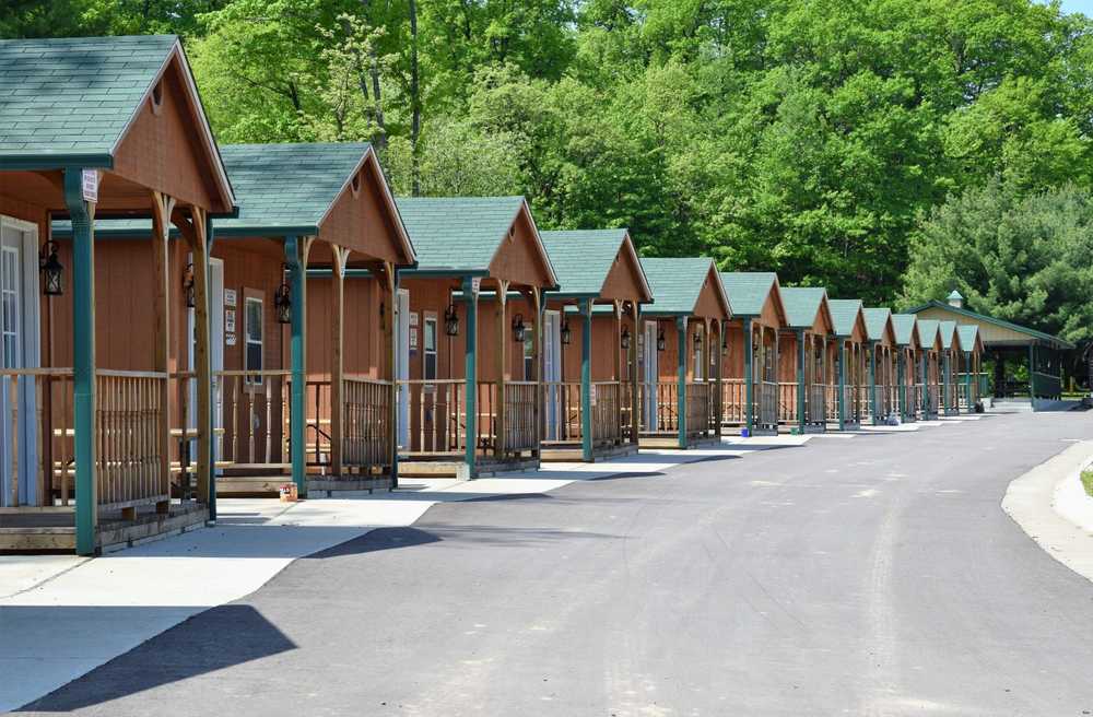 Camp NCN North - Photo 2