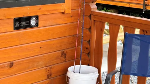 Lakehouse Resort Twins Retreat Sierra 1 Rend Lake — image 2 of 15