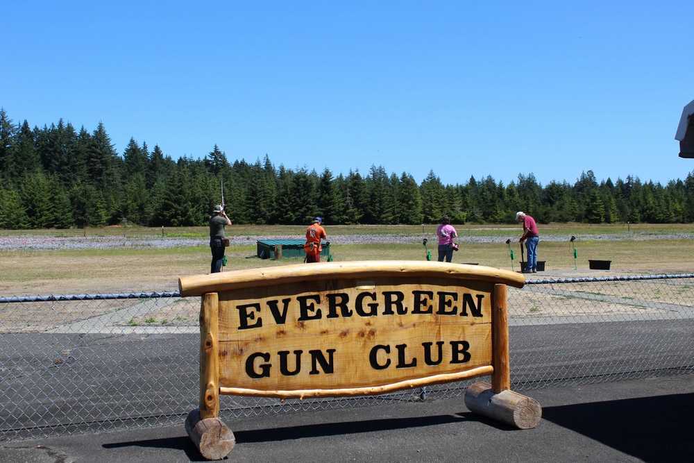 Evergreen Sportsmen's Club