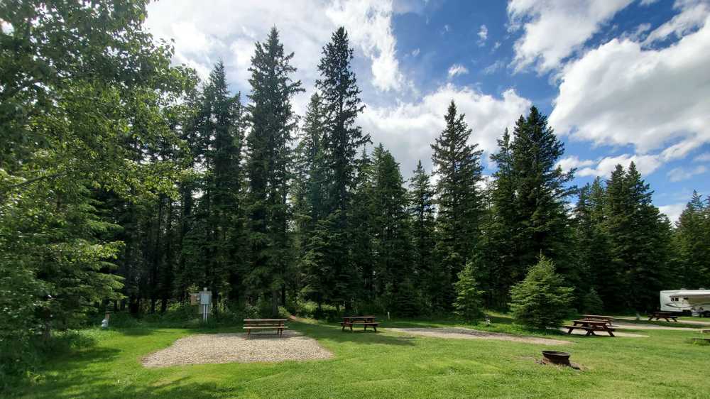 Riverview Campground - Main Photo
