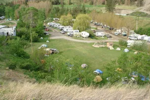 Knutsford Campground – photo 3