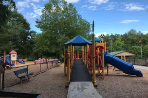 Dan Nicholas Park – photo 3