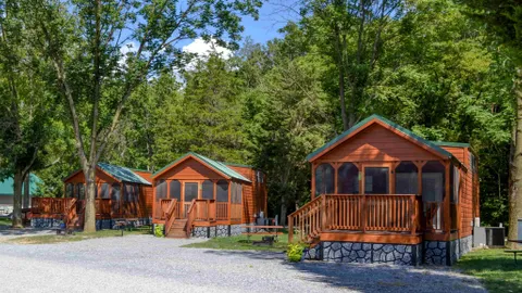 Premium Loft Cottage — image 1 of 17