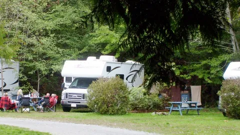 Full Hookup RV Site — image 2 of 6
