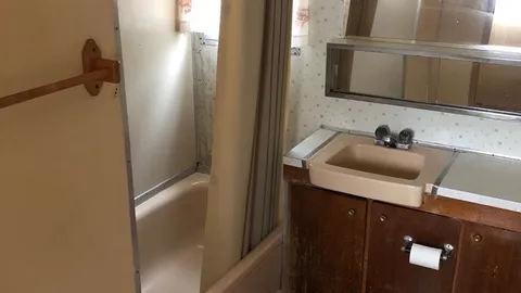 Rustic Cabin Mobile Home — image 5 of 5