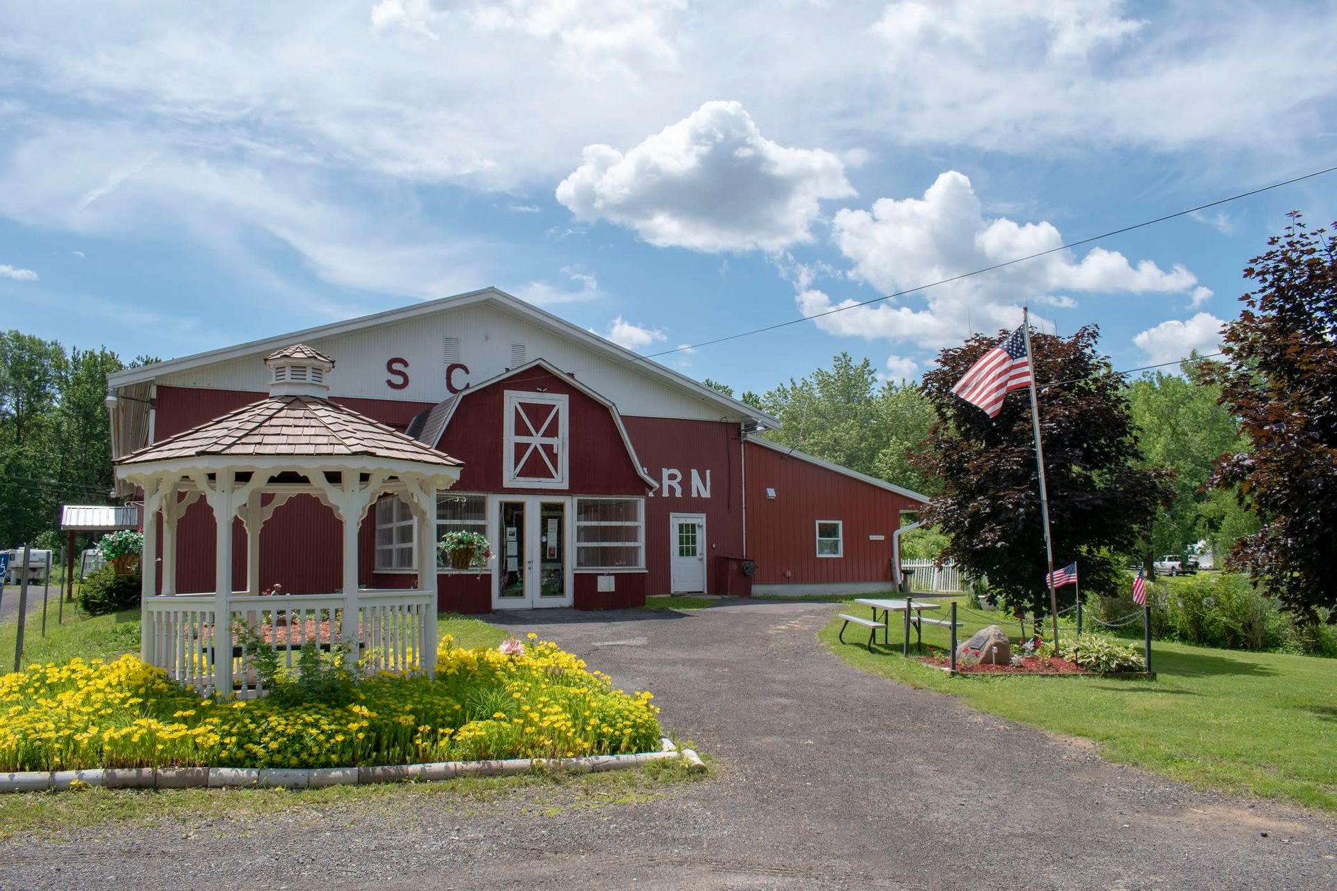 Cortland Country Music Park and Campground -