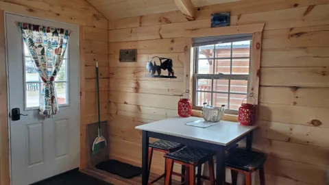 Large Rustic Cabin (Explorer) — image 2 of 5