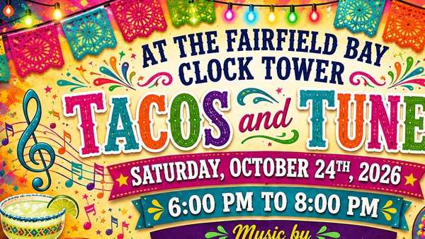 Tacos and Tunes