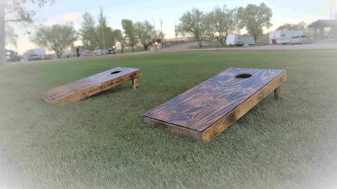 Pull Through RV Site — image 2 of 6