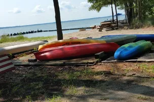 Cross Rip Campground – photo 5