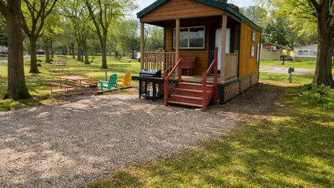Studio Cabin — image 1 of 1
