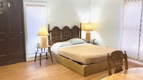 Lodge Suite — image 1 of 8